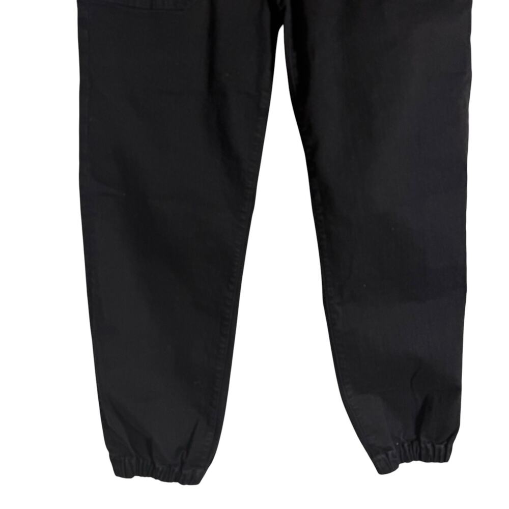 Mother Wrapper Patch Springy Ankle High Rise Not … - image 7